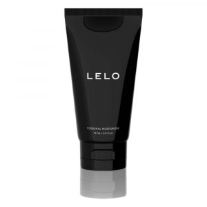 LELO - Moisturising Water-based Lube (75ml)