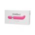 OHMIBOD Freestyle G - Wireless Music-Controlled G-Spot Vibrator (Pink) 