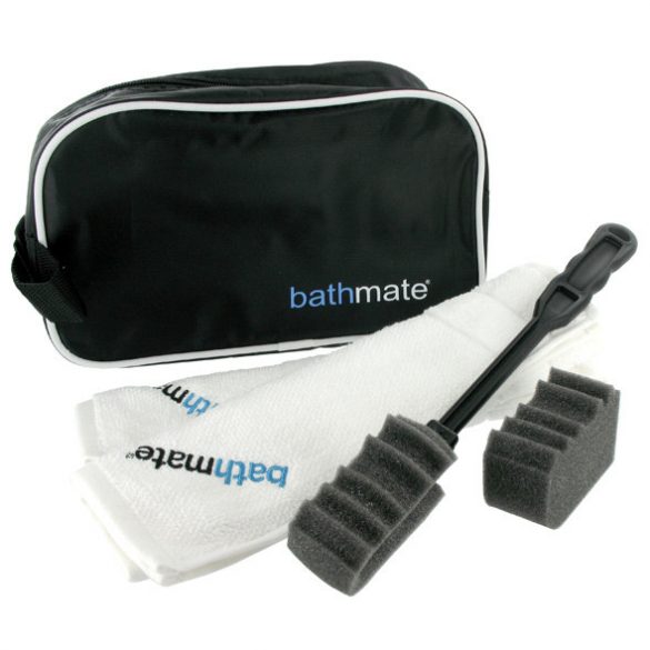 Bathmate Cleaning and Storage Kit 