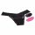 OHMIBOD Club Vibe 2 - vibrating panties with music control, sizes S-L 