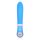 B SWISH Bgood Deluxe Silicone Rod Vibrator (Blue)