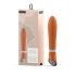 B SWISH Bgood Deluxe Silicone Rod Vibrator (Orange) 