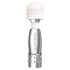 Bodywand - Mini Massage Vibrator (Silver) 