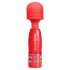 Bodywand - Mini Massaging Vibrator (Red)