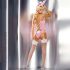 Obsessive - Bunny Girl Costume (Pink) 