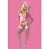 Obsessive - Bunny Girl Costume (Pink) 