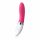 LELO Liv 2 - Silicone Vibrator (Pink) 