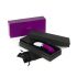 LELO Gigi 2 Silicone G-Spot Vibrator (Purple)