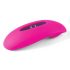 Smart Rechargeable Clitoral Vibrator (Pink) 