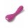 Je Joue Uma - Rechargeable, Waterproof G-Spot Vibrator (Fusion) 