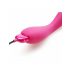 Je Joue Uma - Rechargeable, Waterproof G-Spot Vibrator (Fusion) 