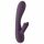 Je Joue Fifi - Rechargeable, Waterproof Clitoral Vibrator (Purple) 