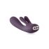 Je Joue Fifi - Rechargeable, Waterproof Clitoral Vibrator (Purple) 