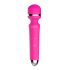 Nalone Rock Wand - Rechargeable Massage Vibrator (Pink) 