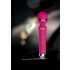 Nalone Rock Wand - Rechargeable Massage Vibrator (Pink) 