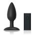 Nexus Ace - Remote-Controlled, Rechargeable Anal Vibrator (Medium) 