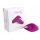 Nomi Tang - Waterproof Rechargeable Clitoral Vibrator (Viola) 