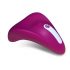 Nomi Tang - Waterproof Rechargeable Clitoral Vibrator (Viola) 