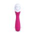 LOVELIFE BY OHMYBOD - CUDDLE - rechargeable G-spot mini vibrator (pink)