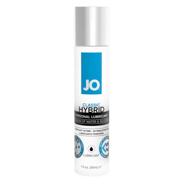 System JO Classic Hybrid Lubricant (30ml) 