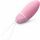 LELO Luna - Smart Vibrating Egg (Pink) 