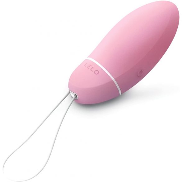 LELO Luna - Smart Vibrating Egg (Pink) 