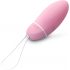 LELO Luna - Smart Vibrating Egg (Pink) 