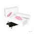 LELO Luna - Smart Vibrating Egg (Pink) 