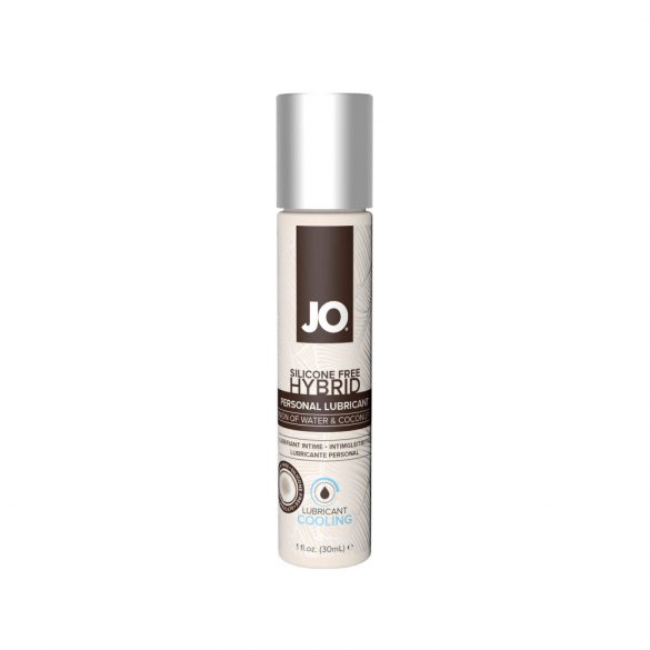 Coconut Cooling Hybrid Lubricant (30ml) 