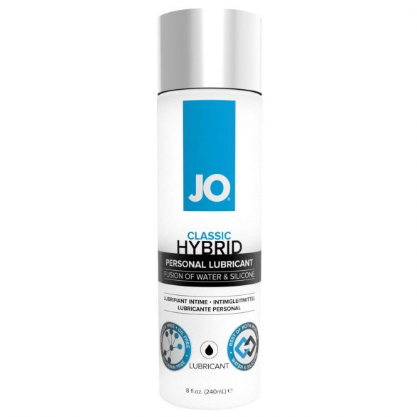 System JO Classic Hybrid Lubricant (240ml) 