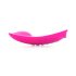 OHMIBOD Lightshow - smart clitoral vibrator with light show (pink)