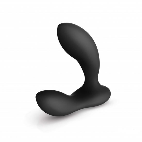 LELO Bruno - Dual-Motor Prostate Vibrator (Black) 