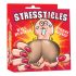 Stress Balls - Testicles (Natural) 