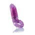 Screaming O Oyeah - Waterproof Vibrating Cock Ring (Purple) 