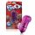 Screaming O Fingo's Nubby Finger Vibrator (Purple) 