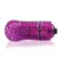 Screaming O Fingo's Nubby Finger Vibrator (Purple) 