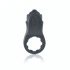 Screaming Primo - Vibrating Penis Ring (Black) 