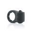 Screaming PrimO Tux - Waterproof Vibrating Cock Ring (Black) 