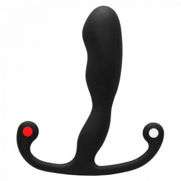 Aneros Trident Helix - Prostate Dildo (Black) 