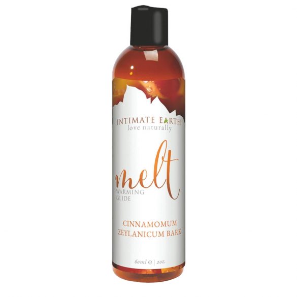 Intimate Earth Melt - Warming Lubricant (120ml) 