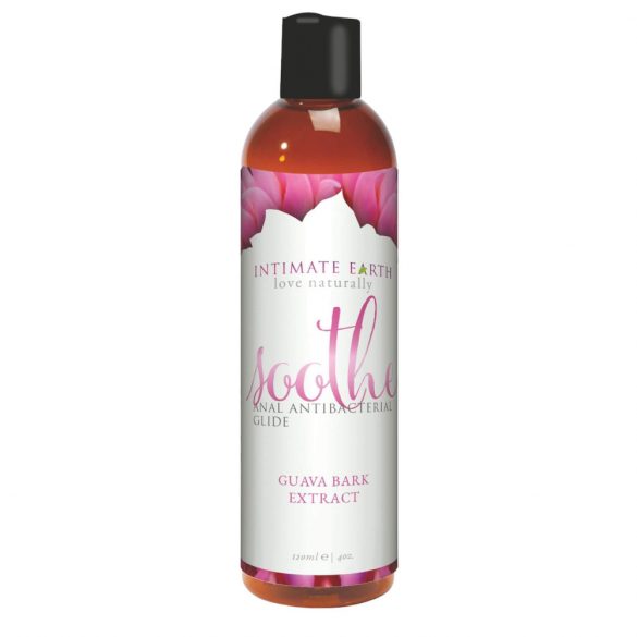 Intimate Earth Sooze - Healing Anal Lubricant (240ml) 