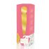 Rianne Bella Wand - Waterproof Massager (Coral) 