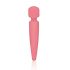 Rianne Bella Wand - Waterproof Massager (Coral) 