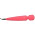 Rianne Bella Wand - Waterproof Massager (Coral) 