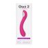 LOVENSE Osci 2 - Smart G-spot Vibrator (Pink) 