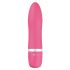 B SWISH Bcute Classic - Waterproof Lipstick Vibrator (Pink) 