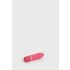 B SWISH Bcute Classic - Waterproof Lipstick Vibrator (Pink) 