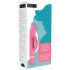 B SWISH Bwild Classic Bunny Clitoral Vibrator (Pink) 