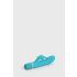 B SWISH Bwild Classic Bunny - Clitoral Vibrator (Turquoise) 