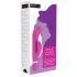 B SWISH Bwild Marine - Clitoral Vibrator (Pink) 